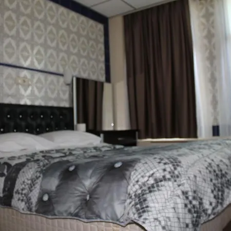 Turkuaz 3*