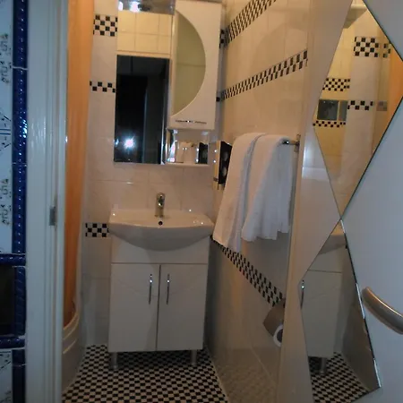 Turkuaz Hotel 3*