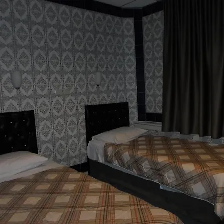 Turkuaz Hotel Rotterdam