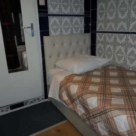 Turkuaz Hotel 3*