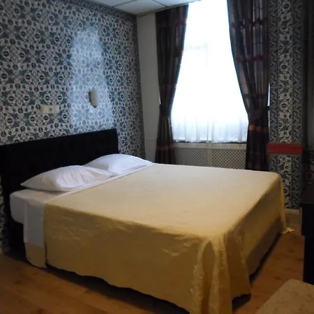 Hotel Turkuaz