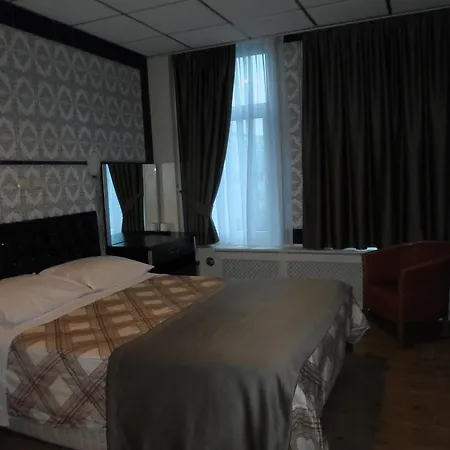Hotel Turkuaz 3*
