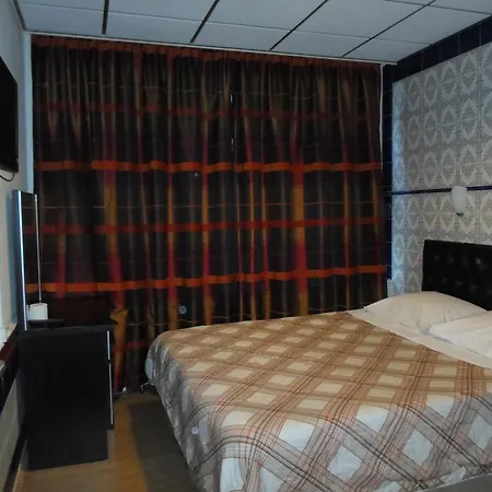 Turkuaz Hotel 3*