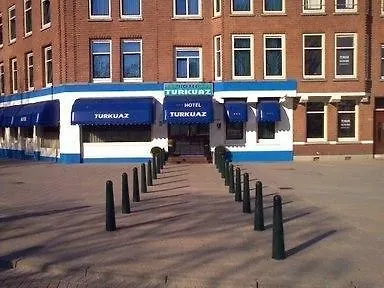 Hotel Turkuaz Roterdão
