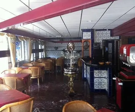 Hotel Turkuaz Roterdão