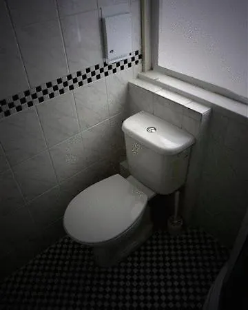 Turkuaz Hotel Roterdão