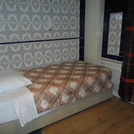 Hotel Turkuaz Rotterdam