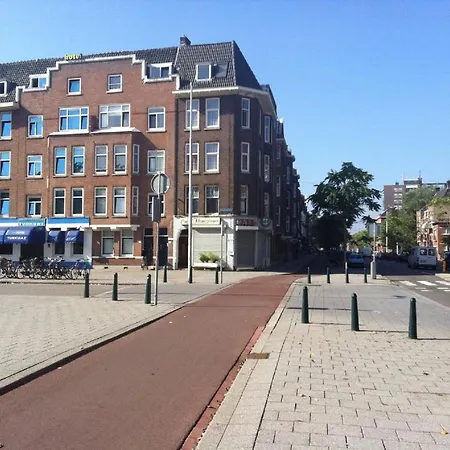 Turkuaz Rotterdam