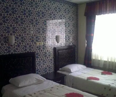 Turkuaz Hotel
