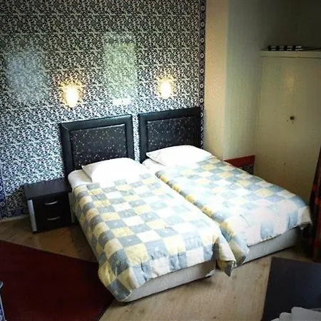 Turkuaz Hotel 3*
